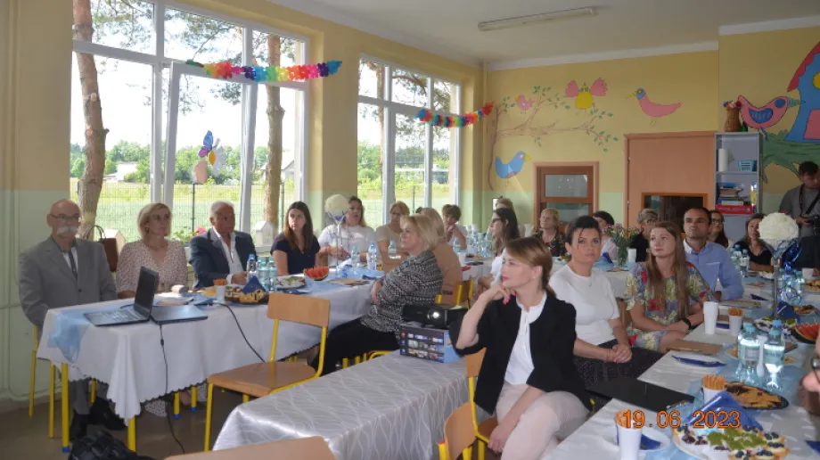 Fot. Powiat ostrowski