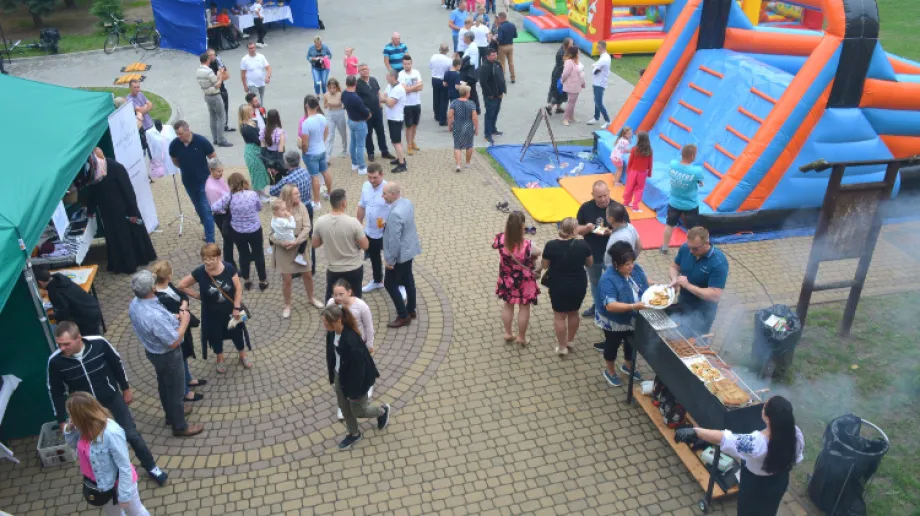 Fot. Urząd Gminy Szulborze Wielkie