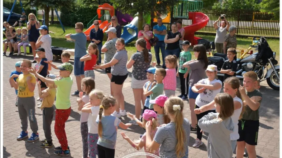 Fot. Urząd Gminy w Małkini Górnej