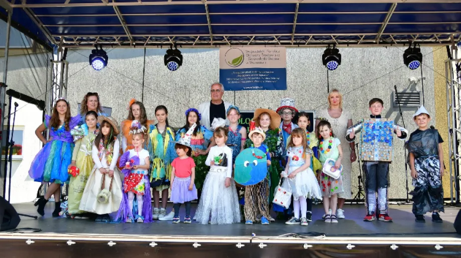 Fot. Urząd Miasta i Gminy Brok