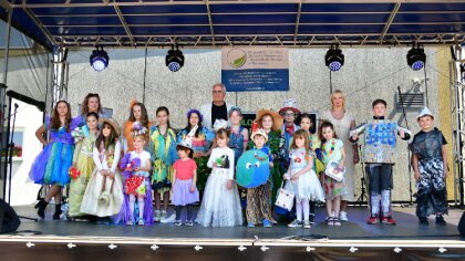 Ostrów Mazowiecka - Zespół Publicznych Placówek Oświatowych w Broku stał się mie