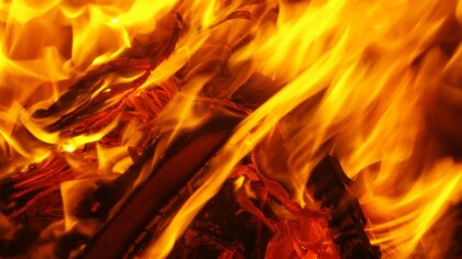 Ostrów Mazowiecka - Ochotnicza Straż Pożarna w Bogutach Piankach wydała komunika