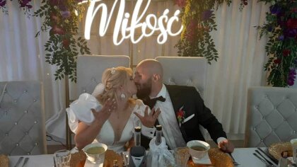 Ostrów Mazowiecka - W minioną sobotę wielki dzień przeżywał Kamil Barzał.
[foto