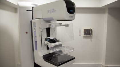 Ostrów Mazowiecka - Rak piersi to najczęściej występujący nowotwór u kobiet. Każ