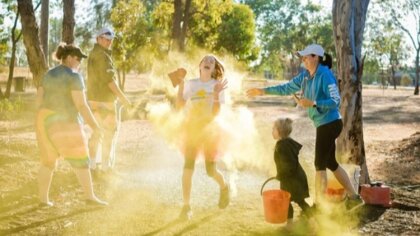 Ostrów Mazowiecka - Weekendy są trudne z małymi dziećmi. Zawsze staramy się, aby