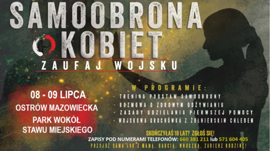 Fot. Materiały organizatora