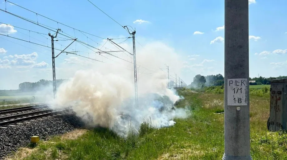 Fot. Ochotnicza Straż Pożarna Szulborze Koty