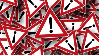 Ostrów Mazowiecka - Dziś około godz. 9.00 doszło do wypadku drogowego, 30 - letn