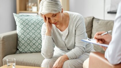 Ostrów Mazowiecka - Opieka psychiatryczna jest nieustannie rozwijającym się obsz