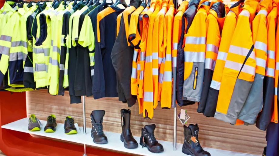 Spodnie odblaskowe to niezwykle istotny element odzieży dla osób, które pracują przy drogach, budowach lub prowadzą aktywności na zewnątrz w