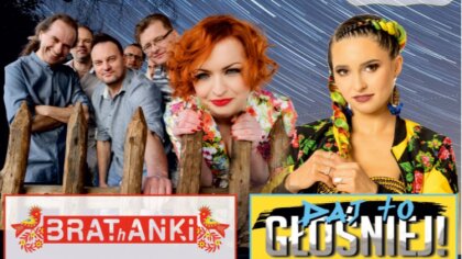 Ostrów Mazowiecka - Miejscowość Małkinia Górna Górna zaprasza wszystkich miłośni