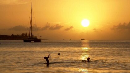 Ostrów Mazowiecka - Rozpoczął się wyczekiwany sezon letni, a wraz z nim nadeszły