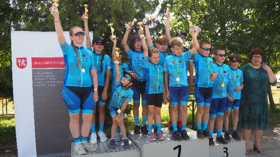 Fot. Urząd Gminy Andrzejewo