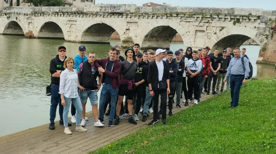 Fot. archiwum szkoły