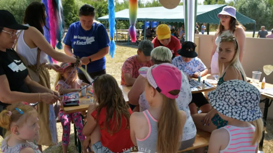 Fot. Urząd Gminy w Małkini Górnej 