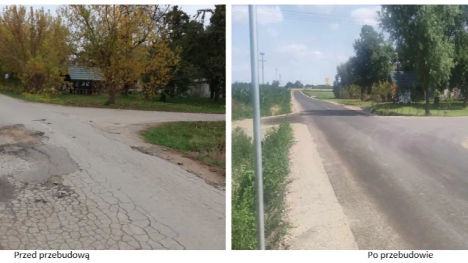 Fot. Urząd Gminy Szulborze Wielkie