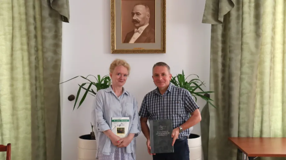 Fot. Urząd Miasta w Ostrowi Mazowieckiej