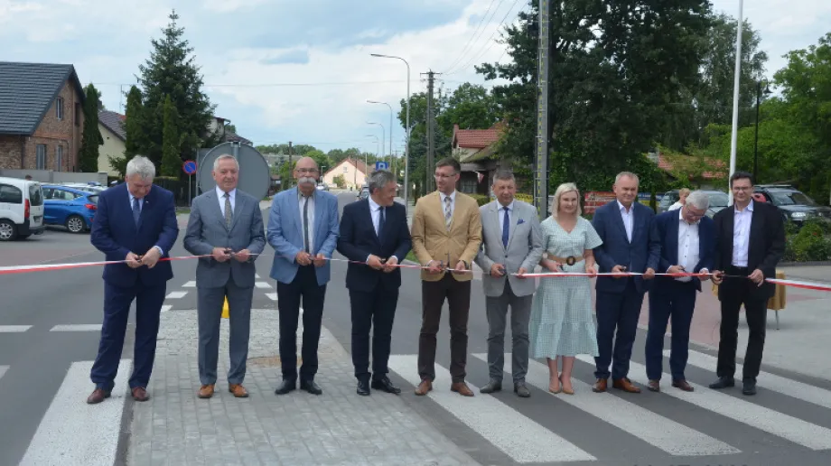 Fot. Powiat ostrowski