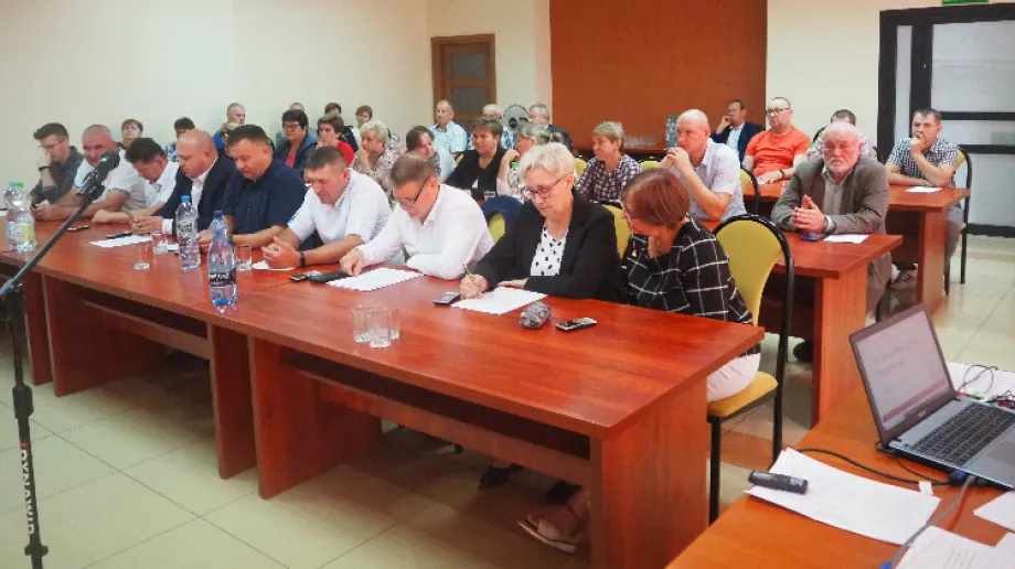 Fot. Urząd Gminy w Andrzejewie