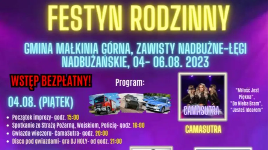 Fot. Materiały organizatora