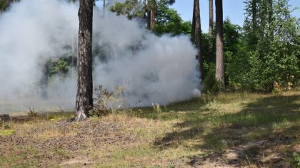 Ostrów Mazowiecka - Celem powiatowych ćwiczeń dowódczo-sztabowych jest praktyczn