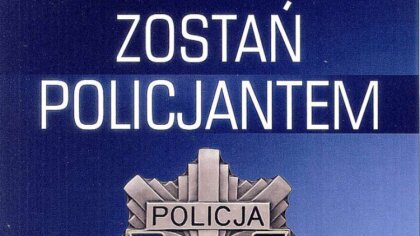 Ostrów Mazowiecka - Zawód policjanta jest bardzo wymagającym zajęciem. Wymaga ni
