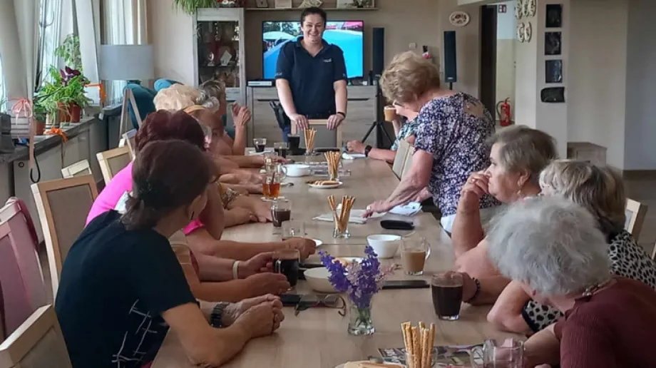 Fot. KPP w Ostrowi Mazowieckiej