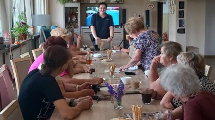 Ostrów Mazowiecka - Seniorzy wciąż są głównym celem oszustów. Złodzieje wykorzys