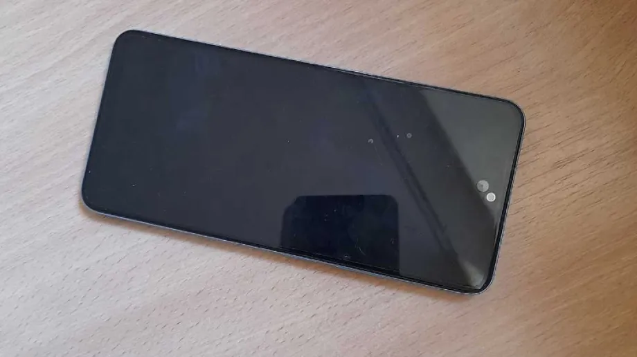 Fot. KPP w Ostrowi Mazowieckiej