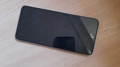 Ostrów Mazowiecka - Funkcjonariusze Komendy Powiatowej Policji w Ostrowi Mazowie