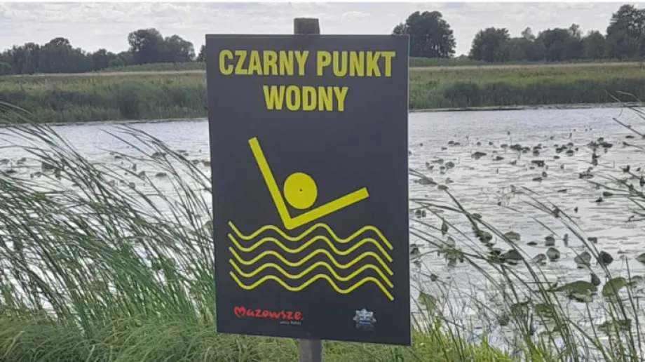 Fot. KPP w Ostrowi Mazowieckiej