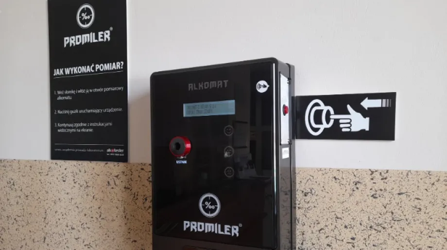 Fot. KPP w Ostrowi Mazowieckiej