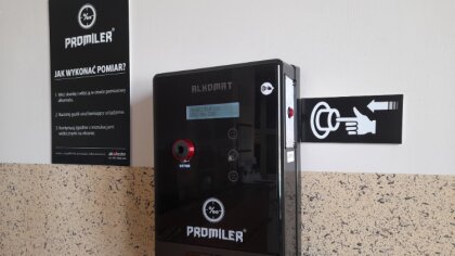 Ostrów Mazowiecka - Nietrzeźwi kierowcy są realnym zagrożeniem na drodze. To oni