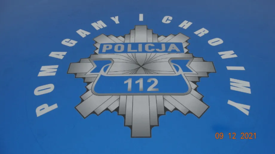 Fot. KPP w Ostrowi Mazowieckiej