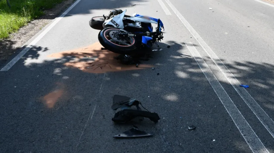 Fot. KPP w Wyszkowie