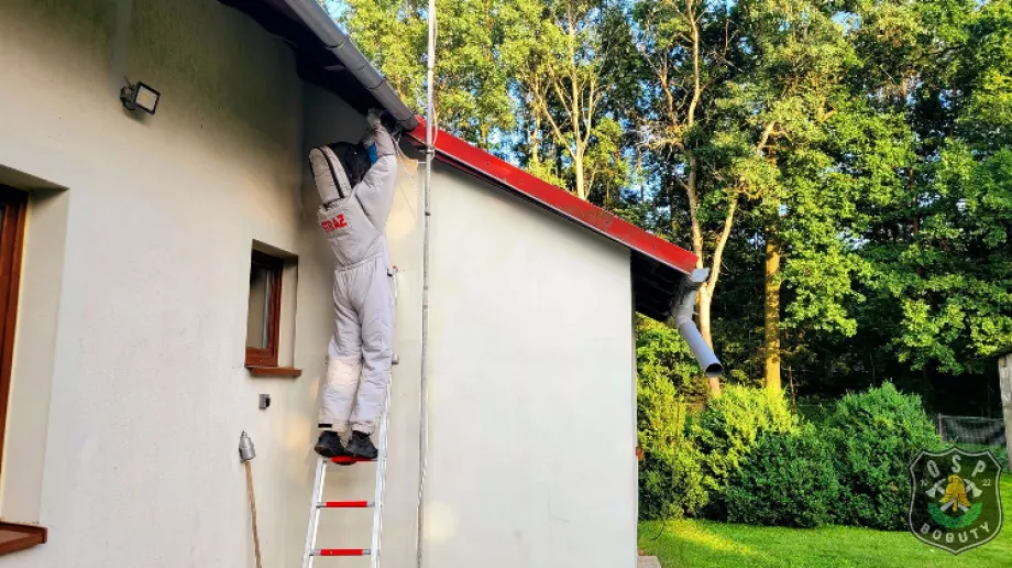 Zdjęcie OSP Boguty-Pianki