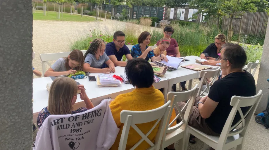 Fot. Muzeum Dom Rodziny Pileckich w Ostrowi Mazowieckiej