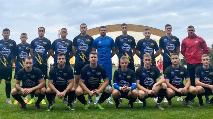 Ostrów Mazowiecka - Klub Sportowy Wąsewo ogłosił nabór do drużyny seniorów.
[fo