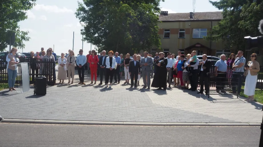 Fot. Urząd Gminy w Andrzejewie