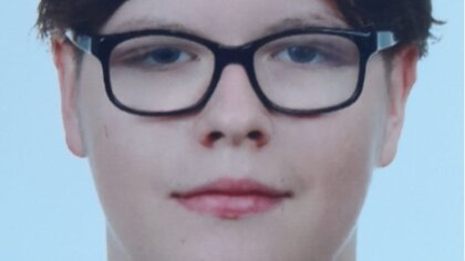 Ostrów Mazowiecka - Funkcjonariusze Komendy Powiatowej Policji w Ostrowi Mazowie