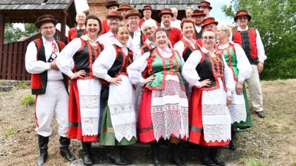 Ostrów Mazowiecka - Opadły już emocje związane z obchodami 43. Dni Broku, a takż