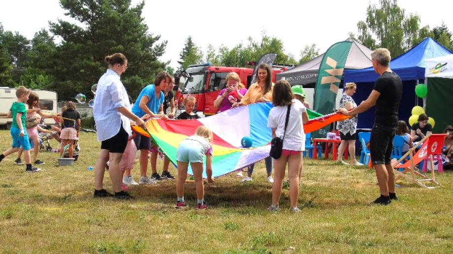 Fot. Urząd Miasta w Ostrowi Mazowieckiej