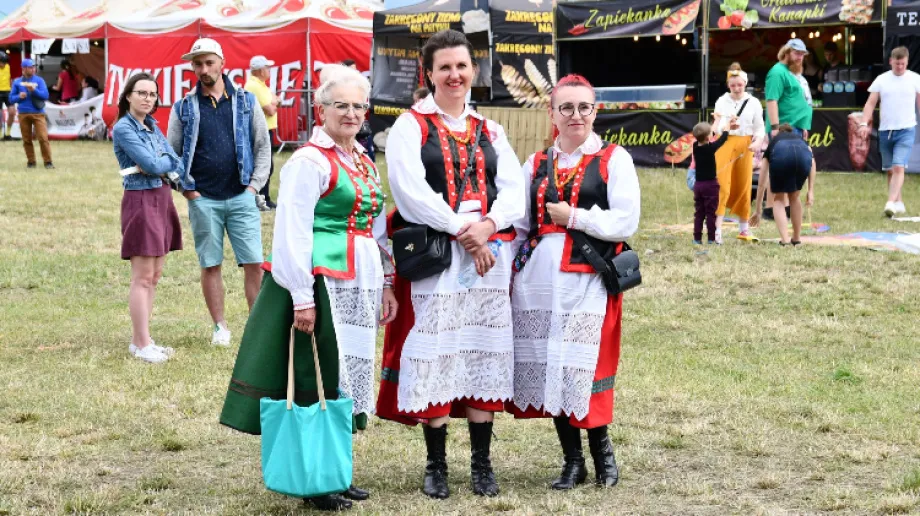 Fot. Urząd Miasta i Gminy Brok