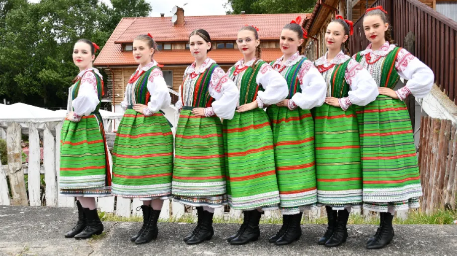 Fot. Urząd Miasta i Gminy Brok