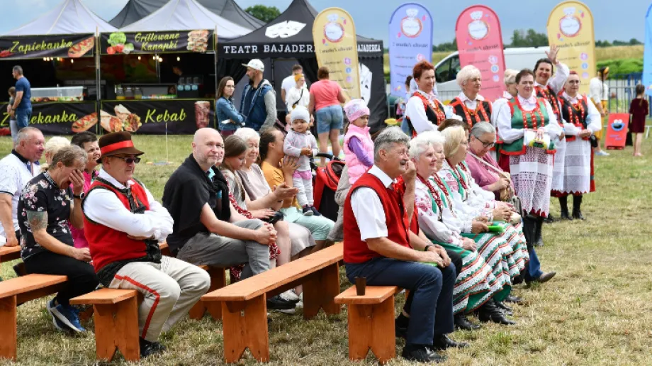 Fot. Urząd Miasta i Gminy Brok