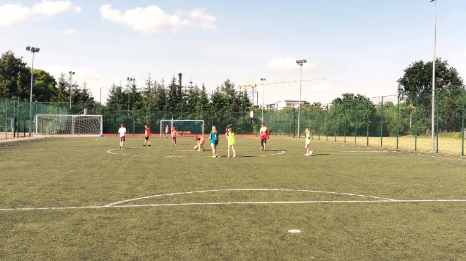 Fot. Urząd Miasta w Ostrowi Mazowieckiej