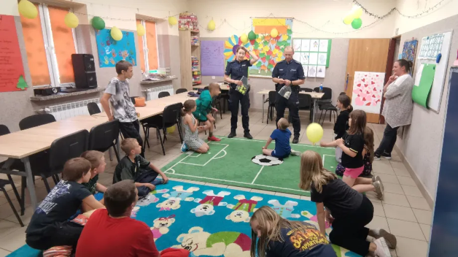 Fot. Urząd Miasta w Ostrowi Mazowieckiej