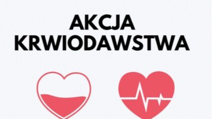 Ostrów Mazowiecka - Urząd Gminy w Ostrowi Mazowieckiej zaprasza do oddania krwi 