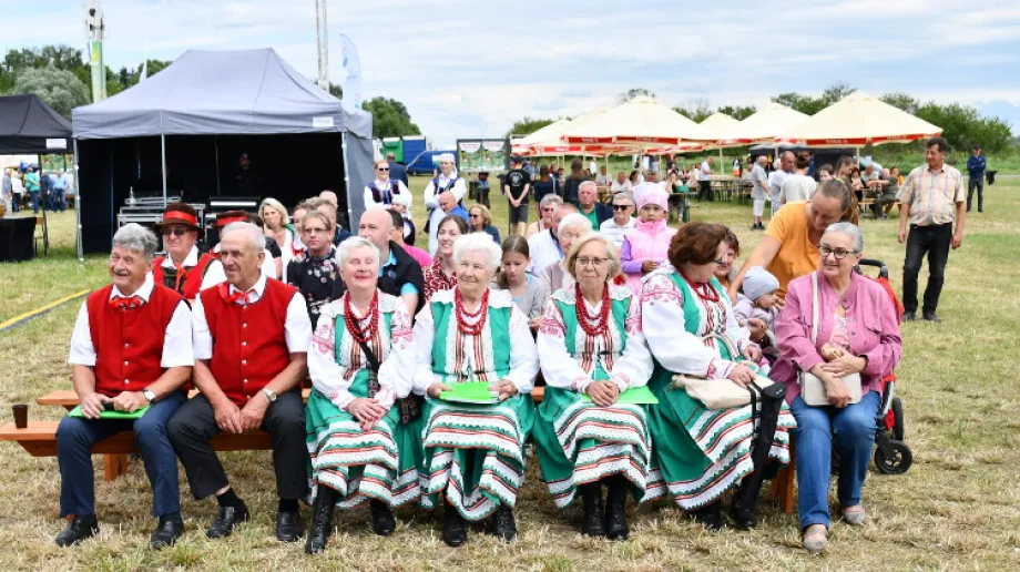 Fot. Urząd Miasta i Gminy Brok
