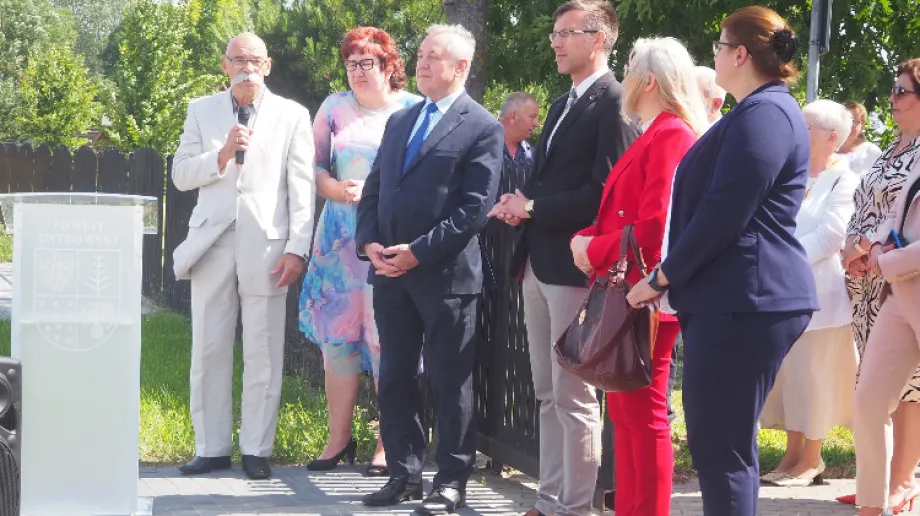 Fot. Urząd Gminy w Andrzejewie